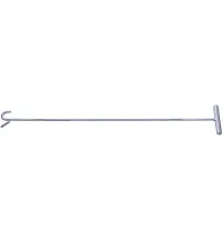 S-Hook 36" Long Fifth Wheel Pin Puller