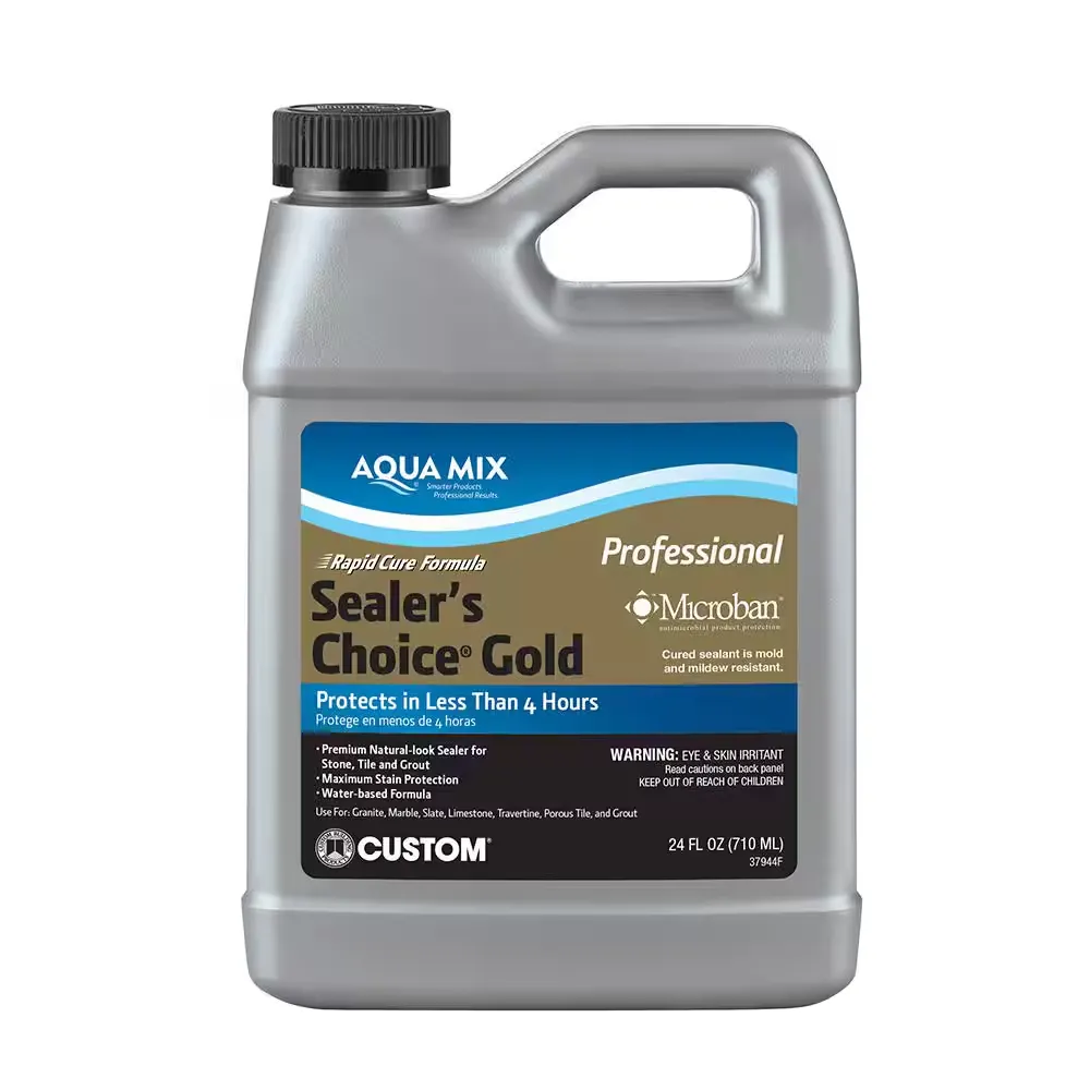 Sealer&#039;S Choice Gold - Pint