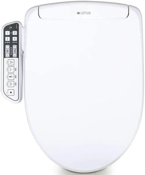 Lotus ATS-500 Smart Bidet