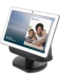 New Google Hub Max adjustable stand by Wasserstein