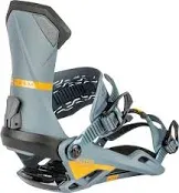 Nitro Team Snowboard Bindings 2023