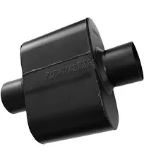 Flowmaster Super 10 Series Chambered Muffler