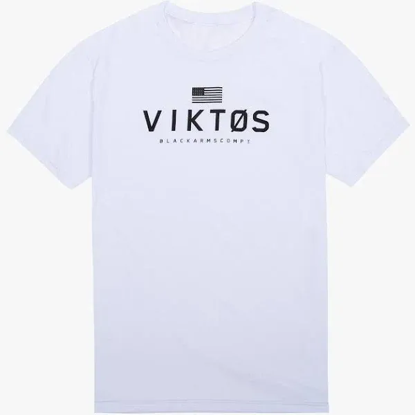 VIKTOS Men's Archetype T-Shirt