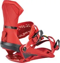 Nitro Team Snowboard Binding - 2024