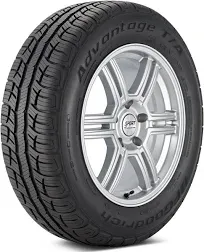 BFGoodrich Advantage T/A Sport LT