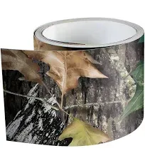 Mossy Oak Roll of Camo Tape