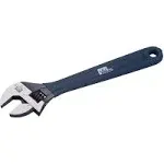 Ideal 35-019 Adjustable Wrench, 6"