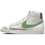 Nike Blazer Mid '77 Vintage (FD0759-133) Sail/Stadium Green / 11