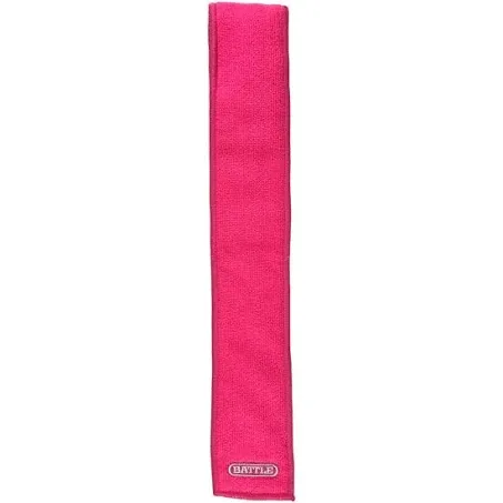 Battle Sports Adult Streamer Football Towel