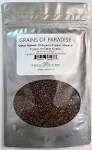 Grains of Paradise (Melegueta Pepper)