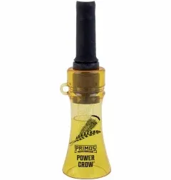 Primos Power Crow Turkey Locator Call