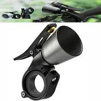 Bike Bell Classic Bicycle Bell Mountain Bike Bells for Adults with Loud Sound an