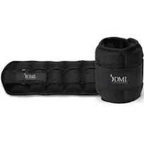 DMI Adjustable Wrist or Ankle Weights