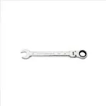 GearWrench 22mm 90T 12 Point Flex Head Ratcheting Combination Wrench - 86722