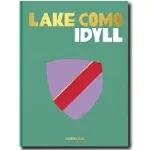 Assouline Lake Como Idyll