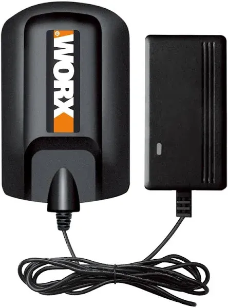 Replace WORX WA3742 Charger for WA3520 WA3525 18V 20V Lithium Ion Batteries