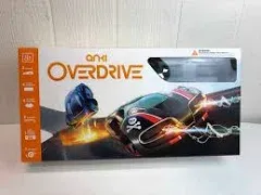 Anki Overdrive Starter Kit