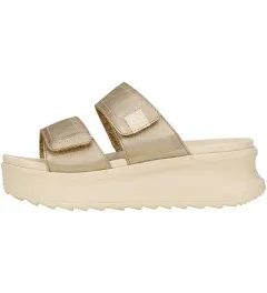 Hey Dude Women's Delray Slide Classic Sandals