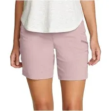 Women's Eddie Bauer Rainier Waterproof Active Shorts