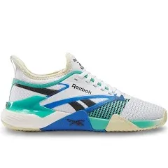 Reebok Women's Nano Court Sneaker