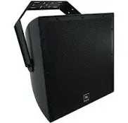 JBL Professional AWC15LF-BK All-Weather Compact Low-Frequency Subwoofer with 15-Inch LF, Black