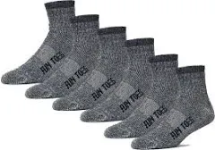 Men's Merino Wool Ankle Socks