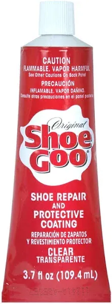 Shoe Goo Clear