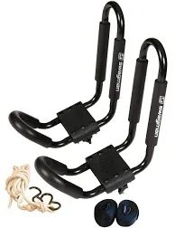 Swagman CONTOUR Roof Mount Kayak Rack