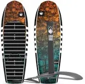 Liquid Force Launch Foilboard 4'5" 