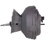 Power Brake Booster-GAS Cardone 54-71008 Reman