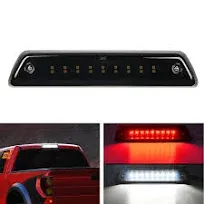 Nilight Third Brake Light for Ford F150 (2009-2014)