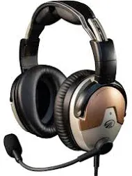 Lightspeed Delta Zulu ANR Headset