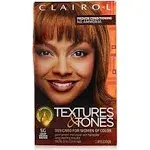 Clairol Texture & Tones Hair Color | Supreme Beauty