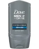 Dove Men+Care Post Shave Balm