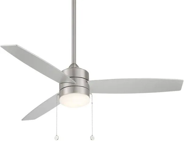 WAC Lighting Atlantis Ceiling Fan F-072L