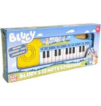 Bluey 23 Note Keyboard