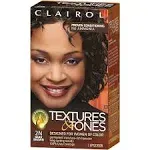 Textures & Tones Hair Color - 5G - Caramel Brown