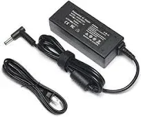 HP 45W AC Adapter Charger/Power Supply