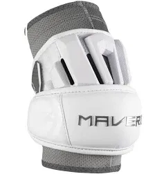 Maverik Max Elbow Pads