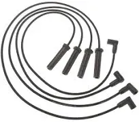 ACDelco Professional 9764T Spark Plug Wire Set