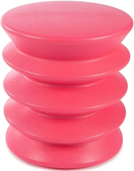 ErgoErgo KidsErgo Stool - Pink