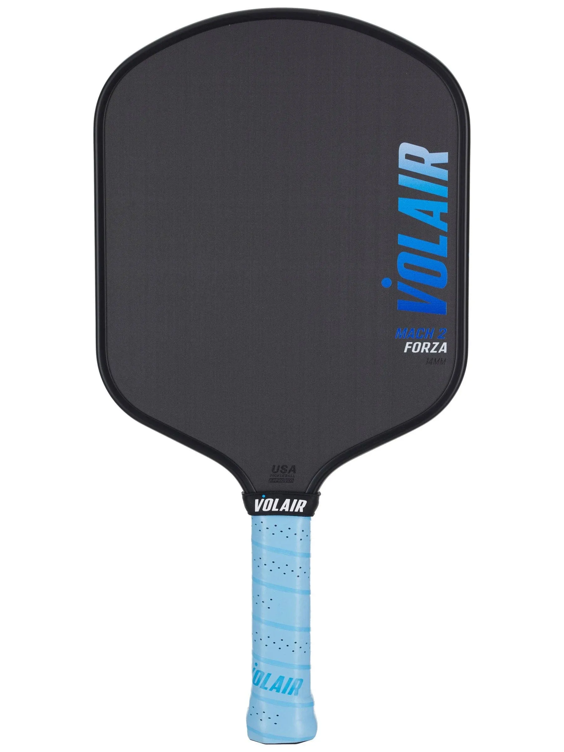 Volair Mach 2 Forza 14mm Paddle