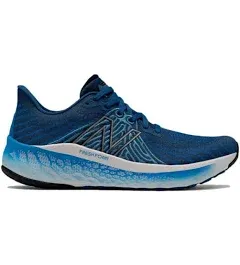 New Balance Men's Fresh Foam X Vongo v5 Running Shoes - Deep Sea