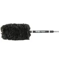 Chemical Guys Power Woolie Wheel Brush