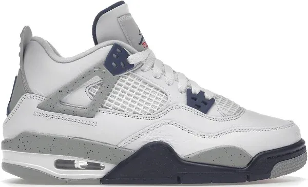 Air Jordan 4 TD — 1C