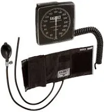 GF Health Products Adult Aneroid Sphygmomanometer