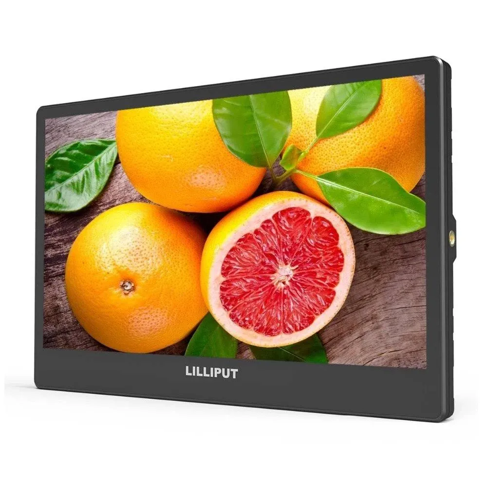 Lilliput A12 12.5-Inch 4K Broadcast Monitor