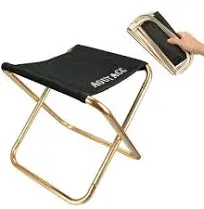 Folding Stool Fishing Stool Collapsible Stool Hiking Stool Portable Stool Hiking Daypacks Folding Chair for Camping Collapsible Camping Stool Fishing Chair Foldable Travel(Color:Greenx3pcs,Size:Medium