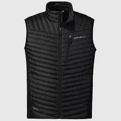 Eddie Bauer First Ascent Men's Microtherm 2.0 Stormdown Vest