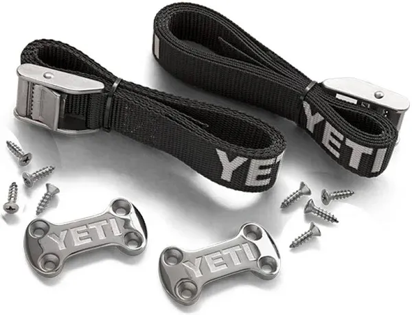 Yeti Tie-Down Kit